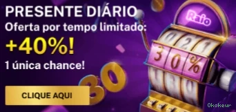 Aplicativo móvel Okokeur para iOS e Android