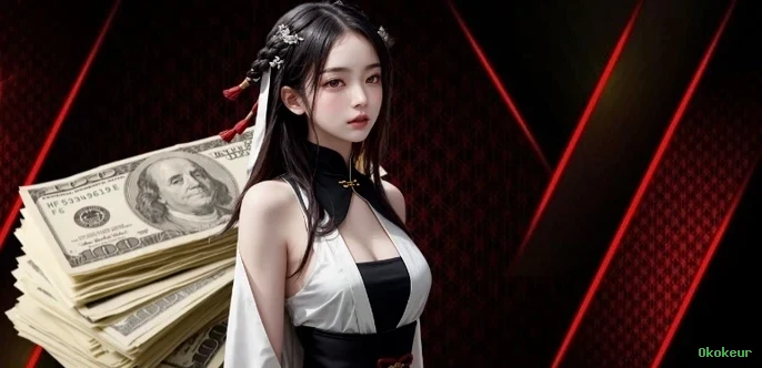 App Okokeur slots mobile